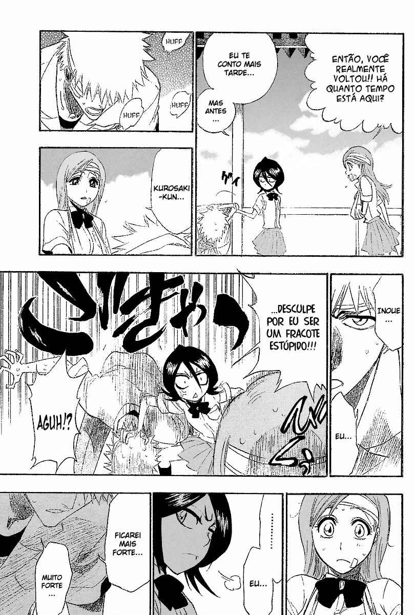 Read Bleach Pt Br Manga Online