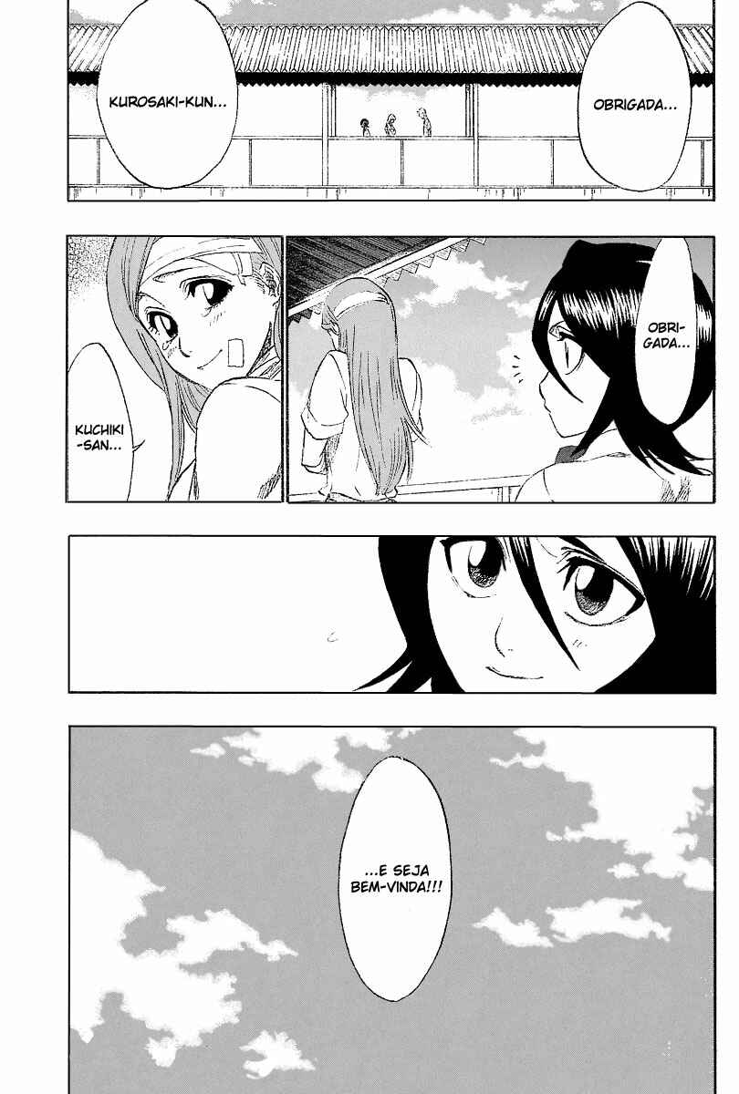 Read Bleach Pt Br Manga Online