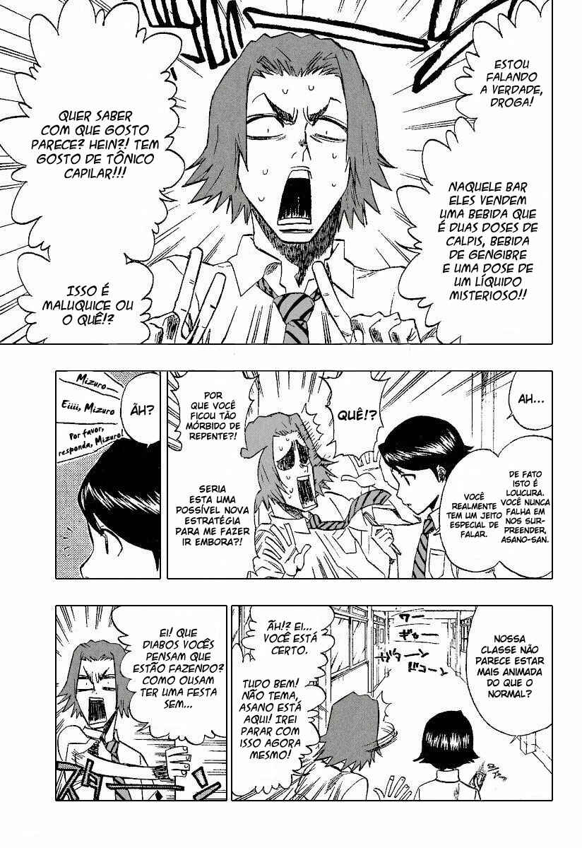 Read Bleach Pt Br Manga Online