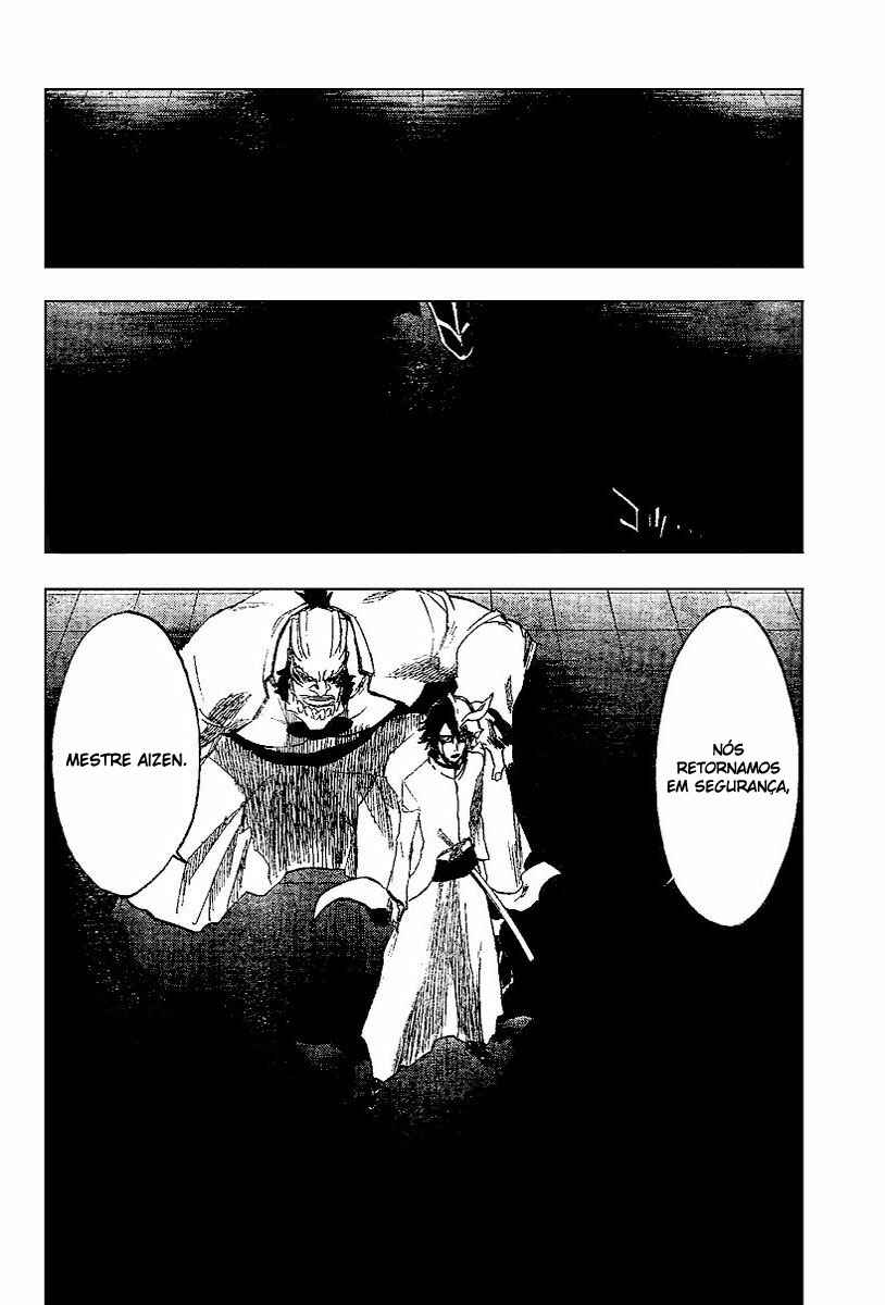 Read Bleach Pt Br Manga Online