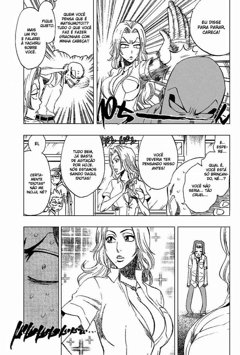 Read Bleach Pt Br Manga Online