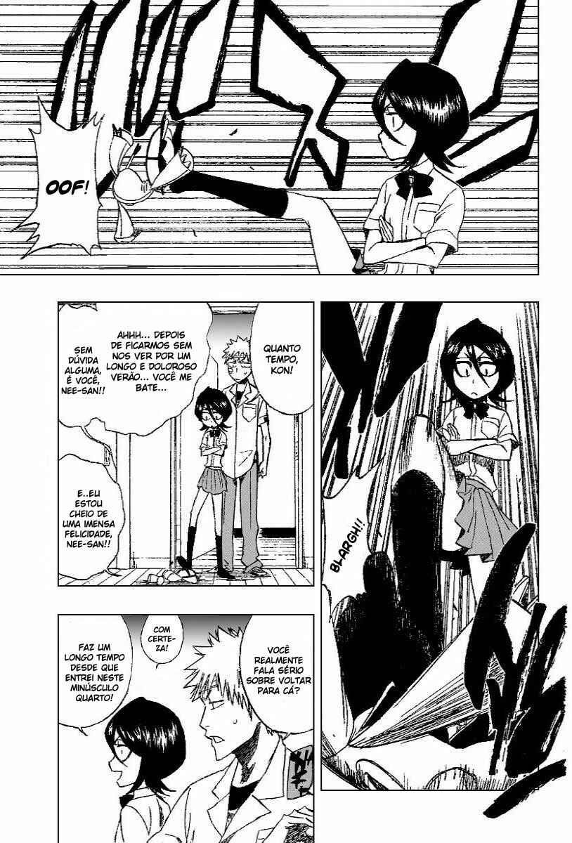 Read Bleach Pt Br Manga Online