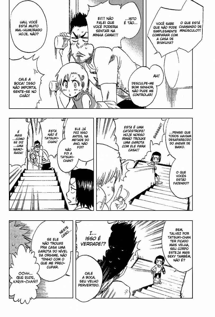 Read Bleach Pt Br Manga Online