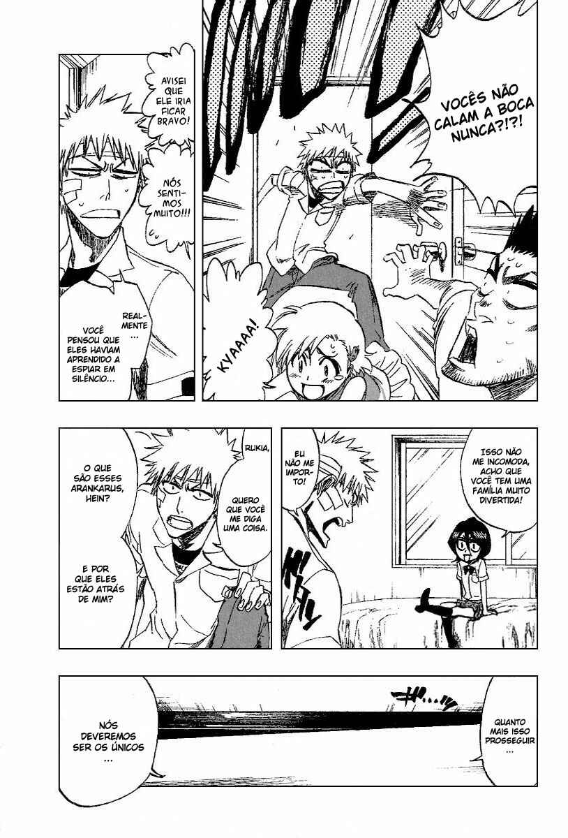 Read Bleach Pt Br Manga Online