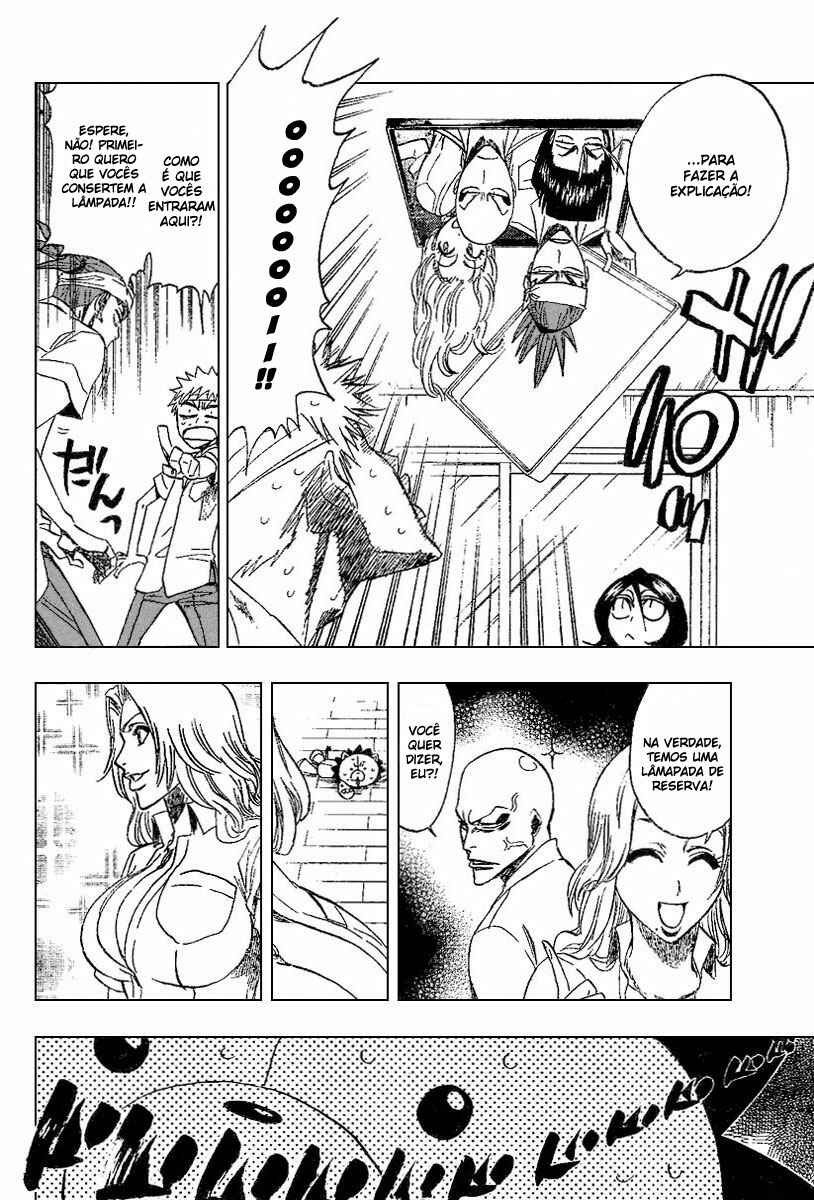 Read Bleach Pt Br Manga Online