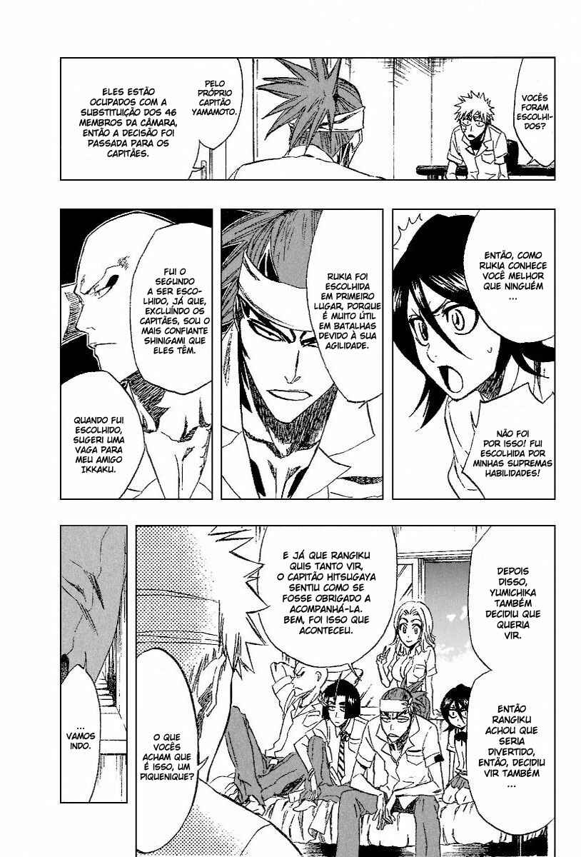 Read Bleach Pt Br Manga Online