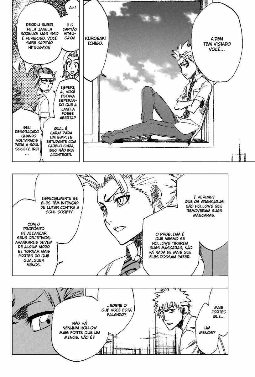 Read Bleach Pt Br Manga Online