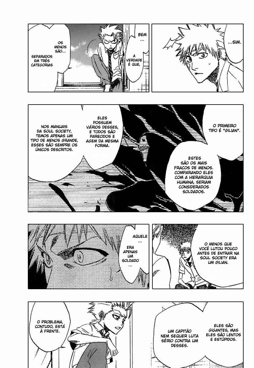 Read Bleach Pt Br Manga Online