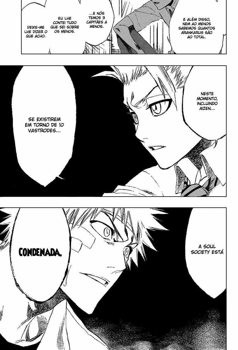 Read Bleach Pt Br Manga Online