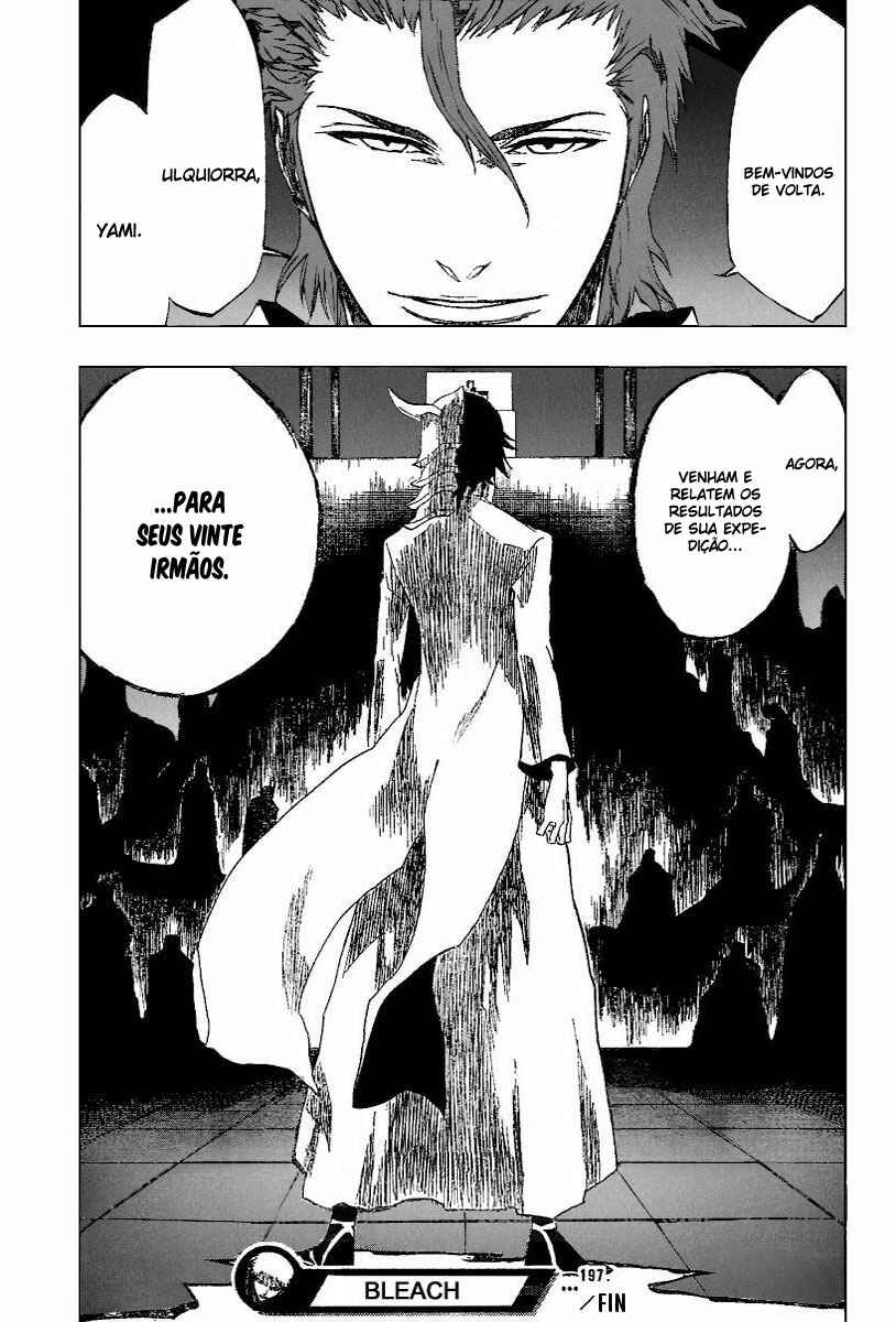 Read Bleach Pt Br Manga Online