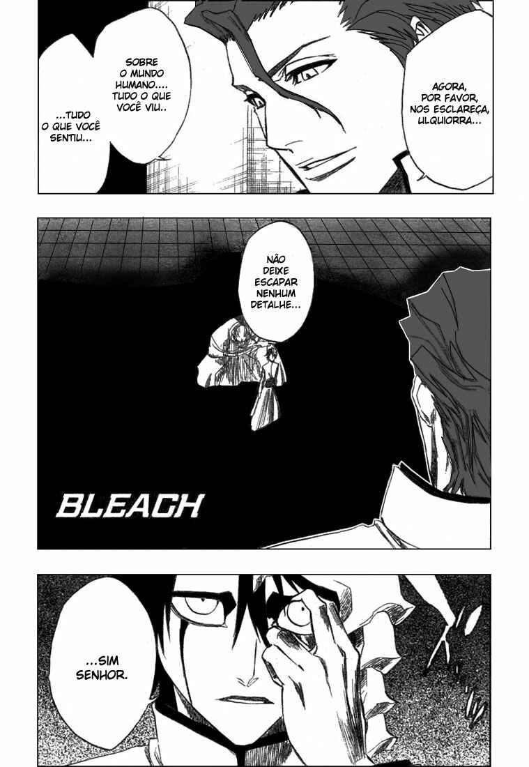 Read Bleach Pt Br Manga Online