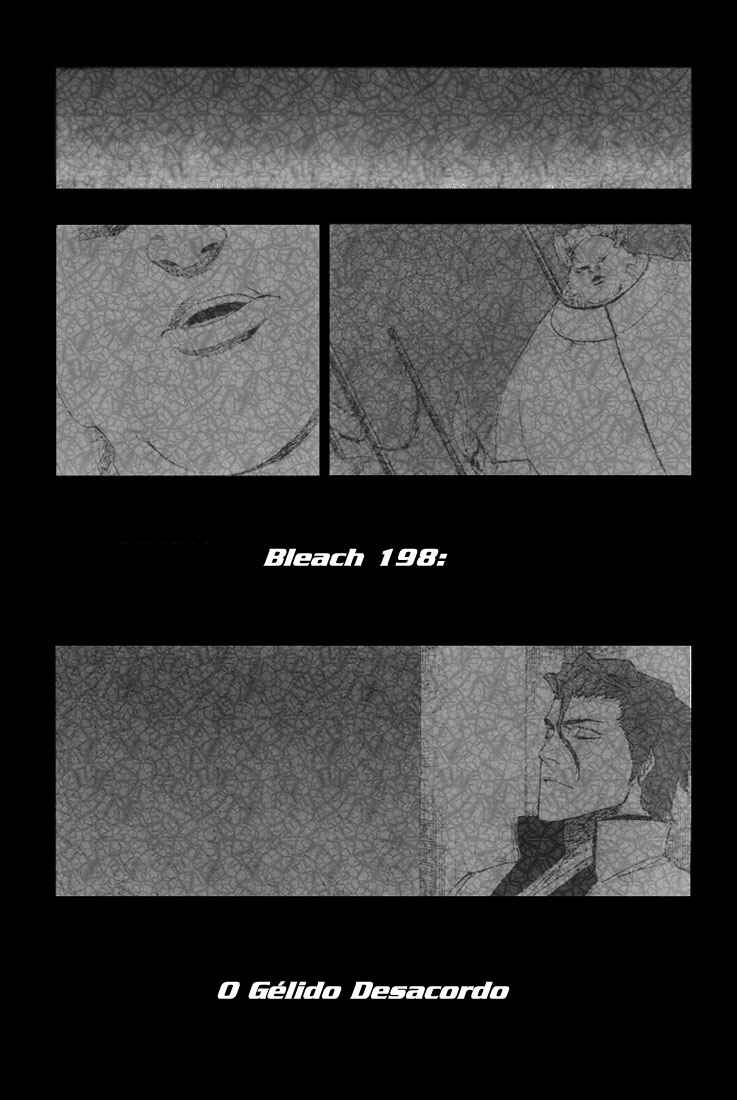 Read Bleach Pt Br Manga Online