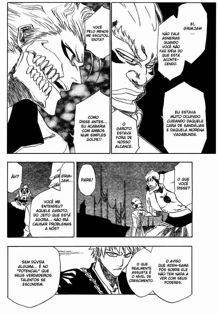 Read Bleach Pt Br Manga Online