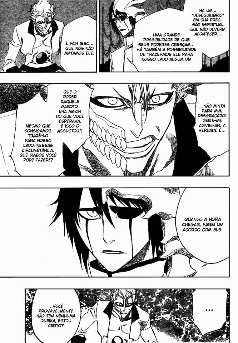 Read Bleach Pt Br Manga Online