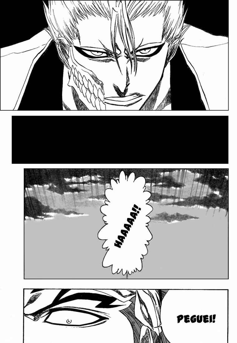 Read Bleach Pt Br Manga Online