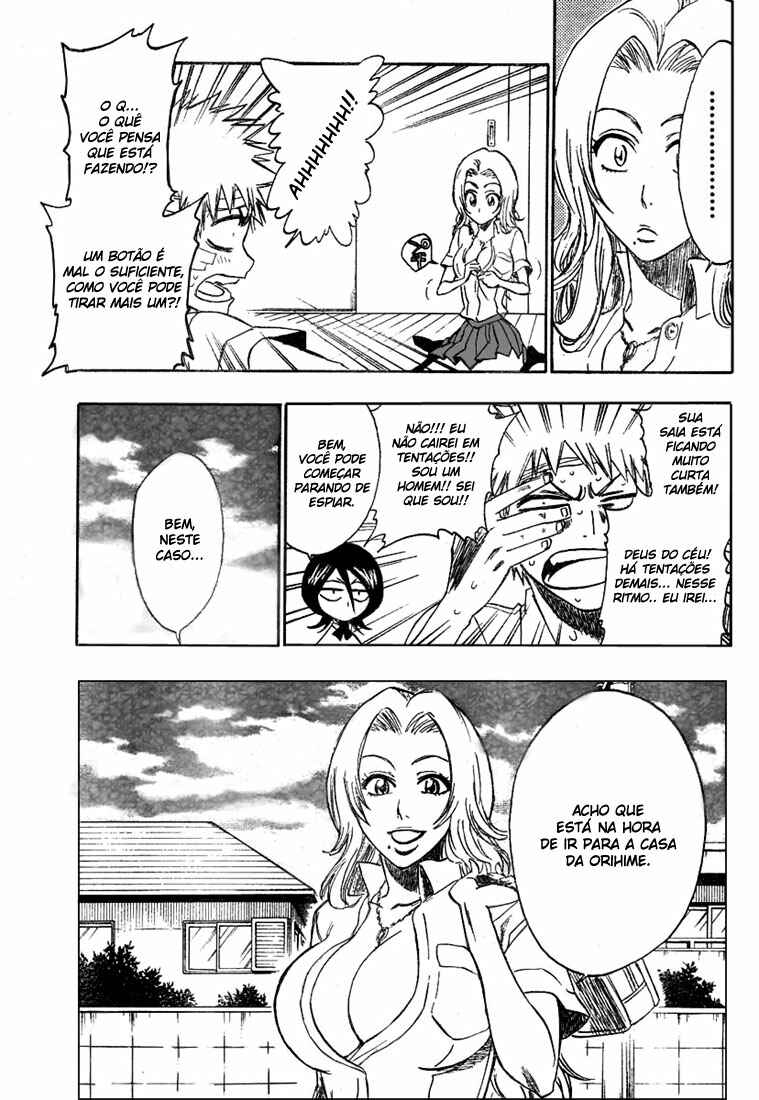 Read Bleach Pt Br Manga Online