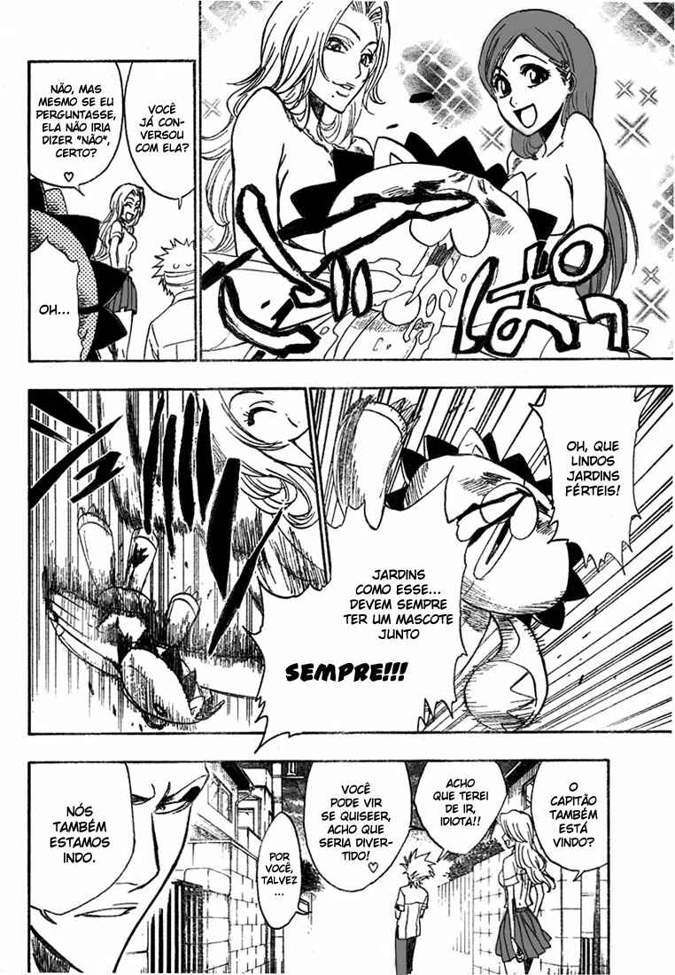 Read Bleach Pt Br Manga Online