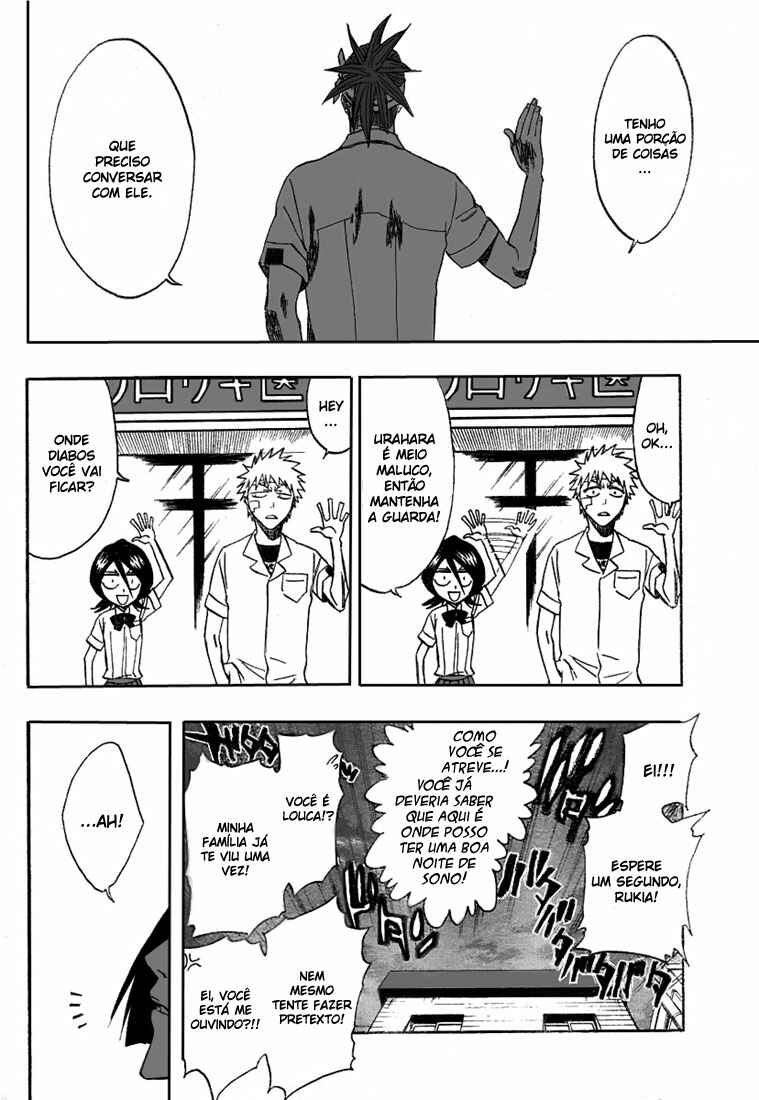 Read Bleach Pt Br Manga Online
