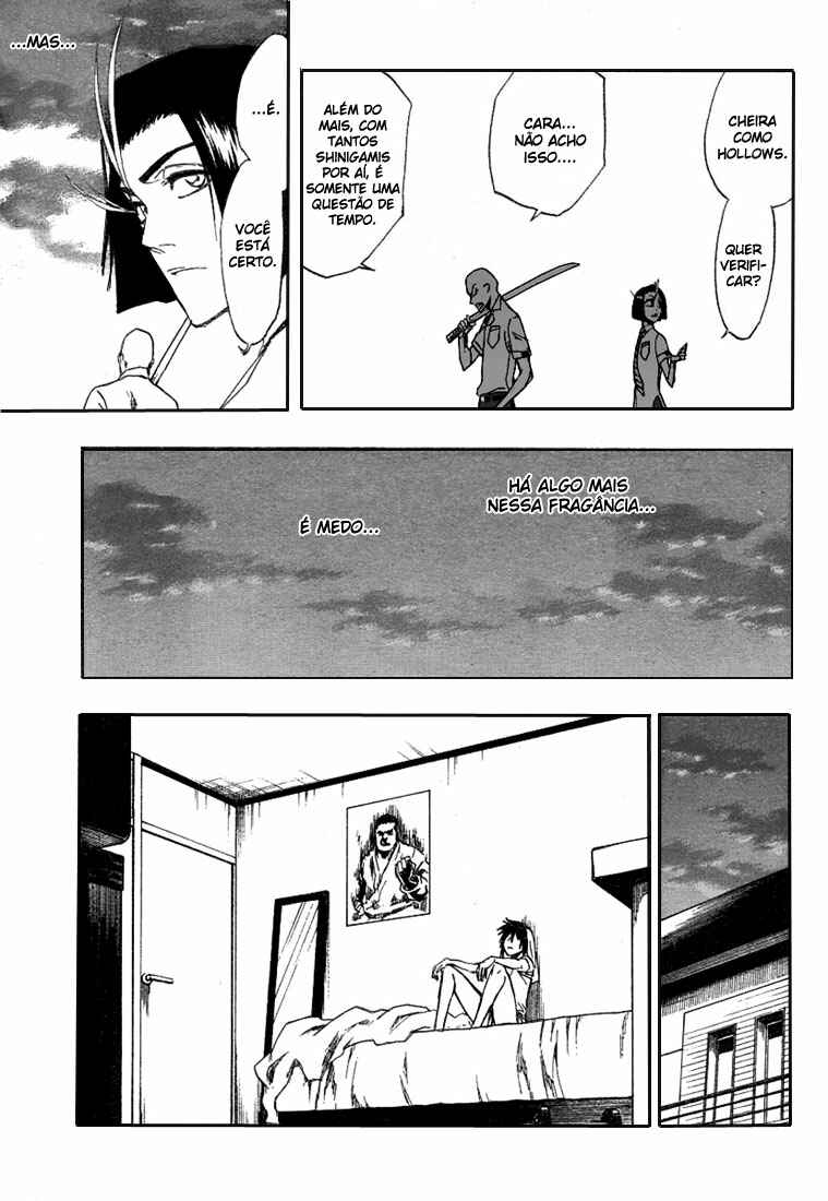 Read Bleach Pt Br Manga Online