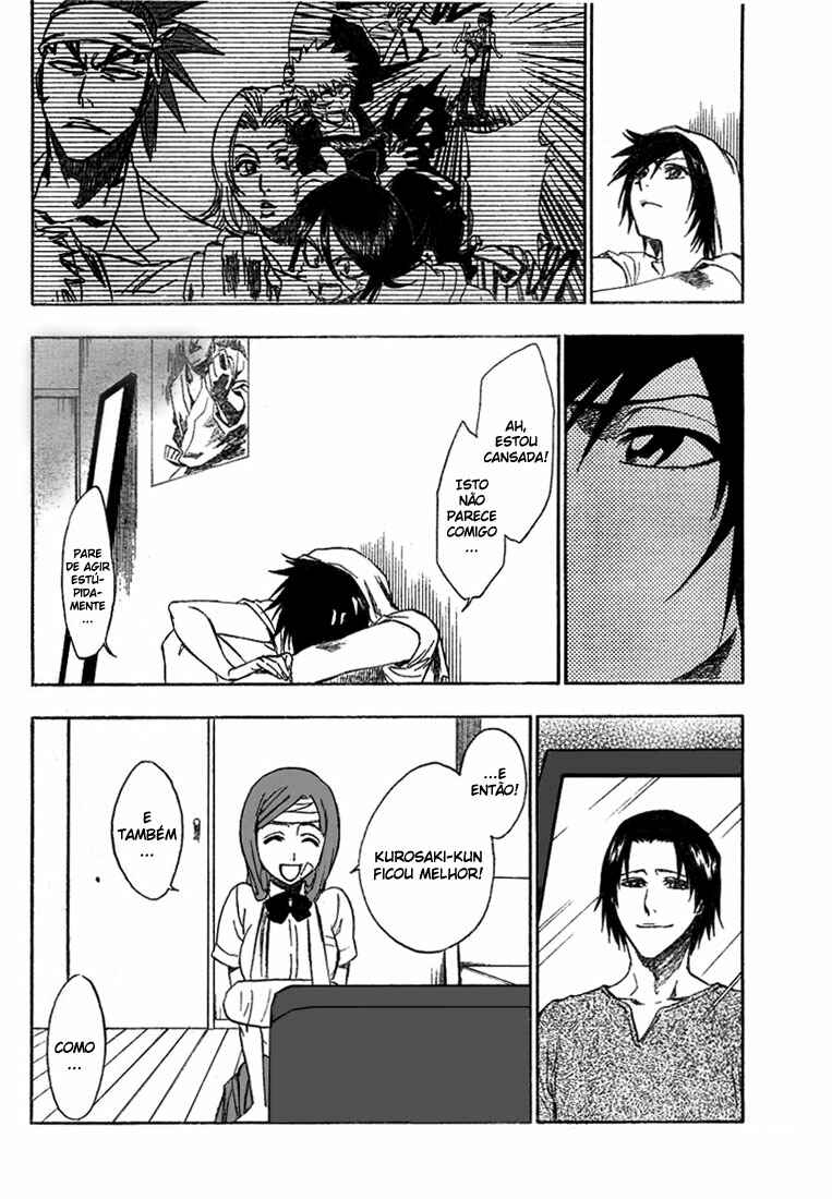 Read Bleach Pt Br Manga Online