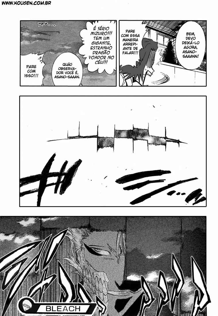 Read Bleach Pt Br Manga Online