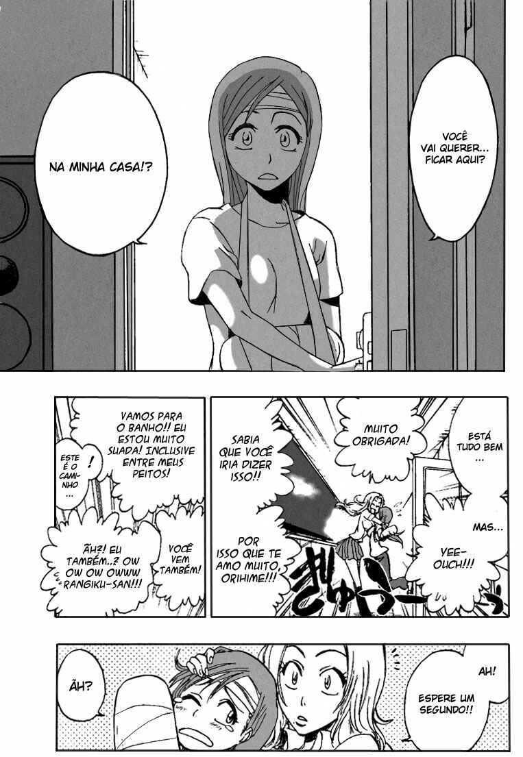 Read Bleach Pt Br Manga Online