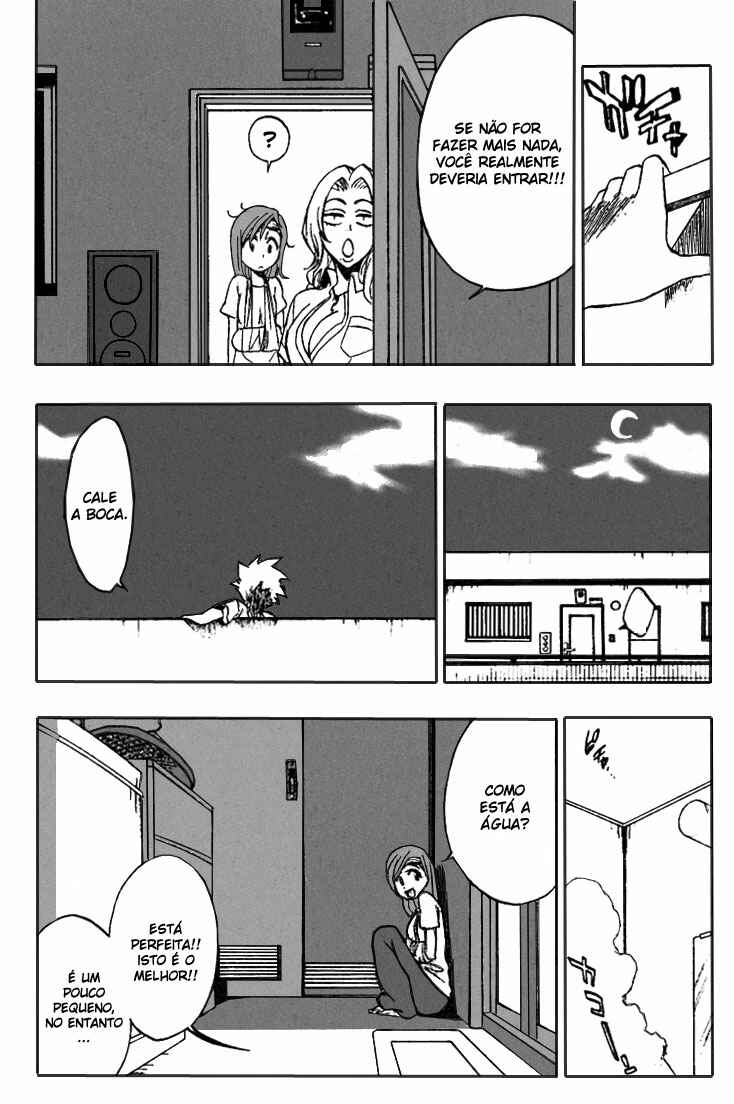 Read Bleach Pt Br Manga Online