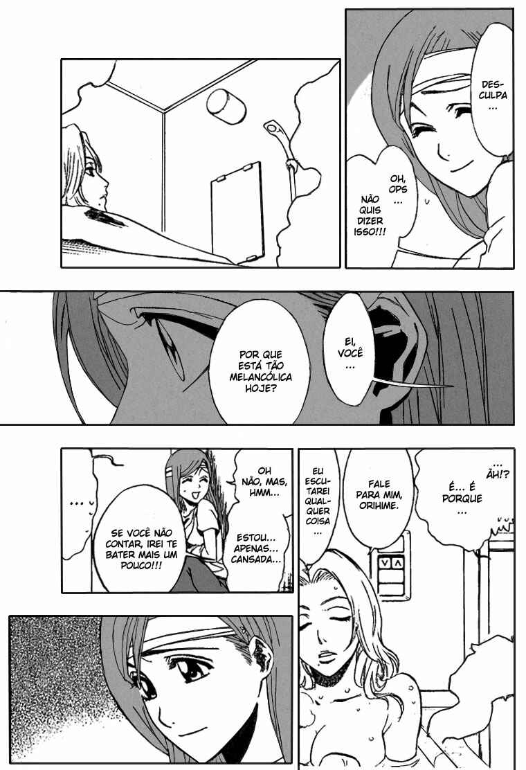 Read Bleach Pt Br Manga Online
