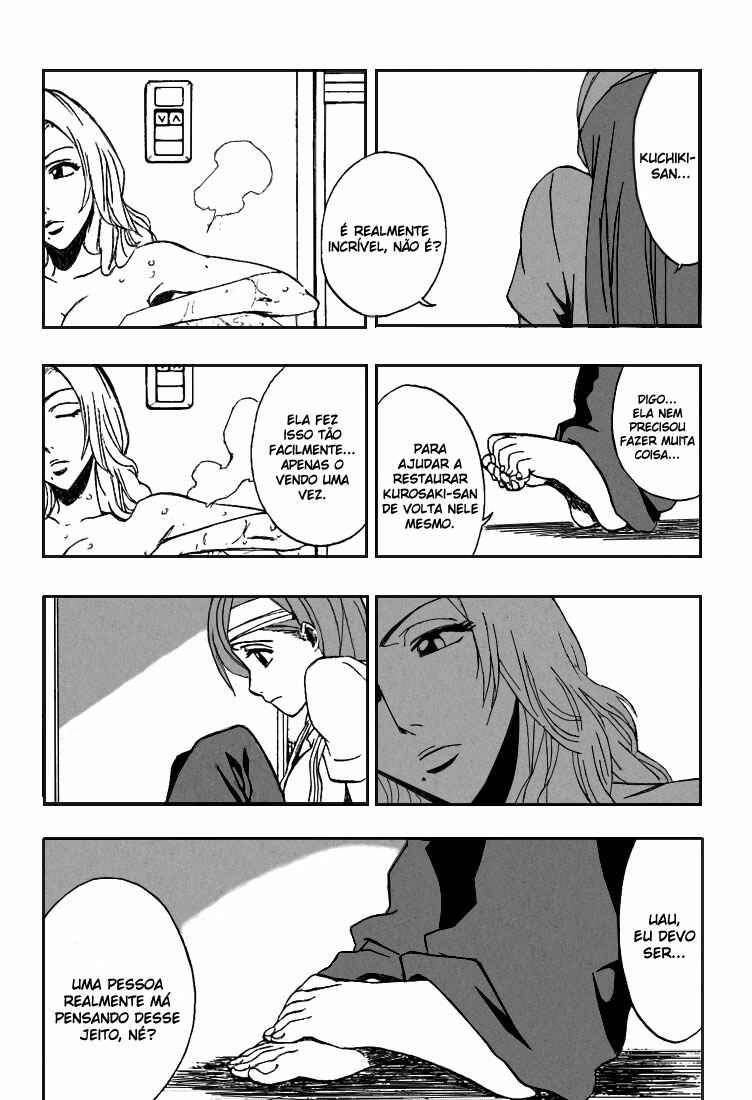 Read Bleach Pt Br Manga Online
