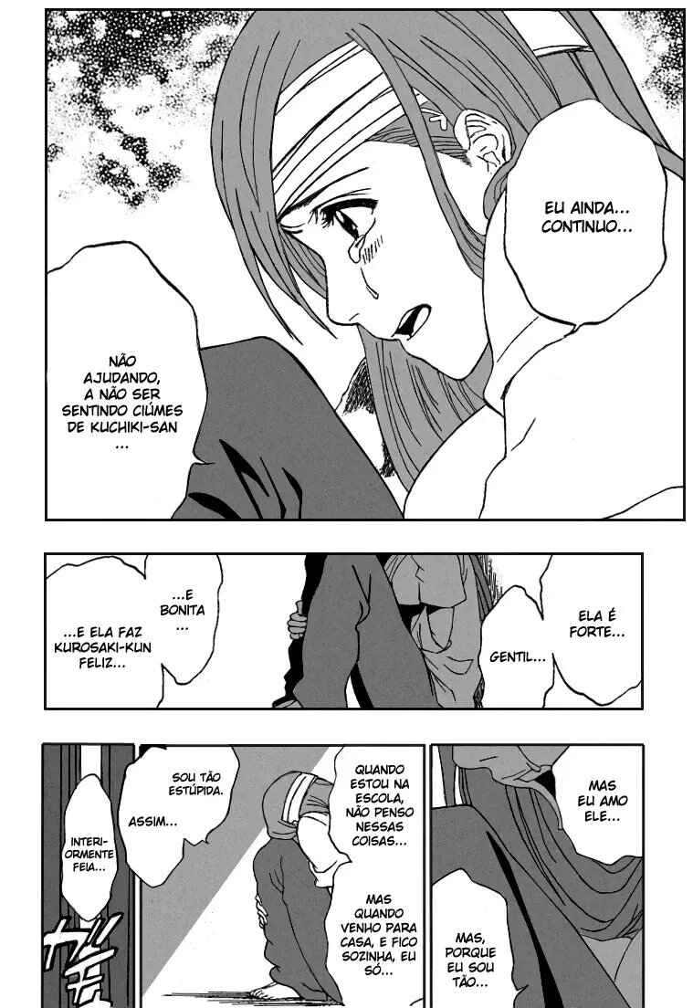 Read Bleach Pt Br Manga Online