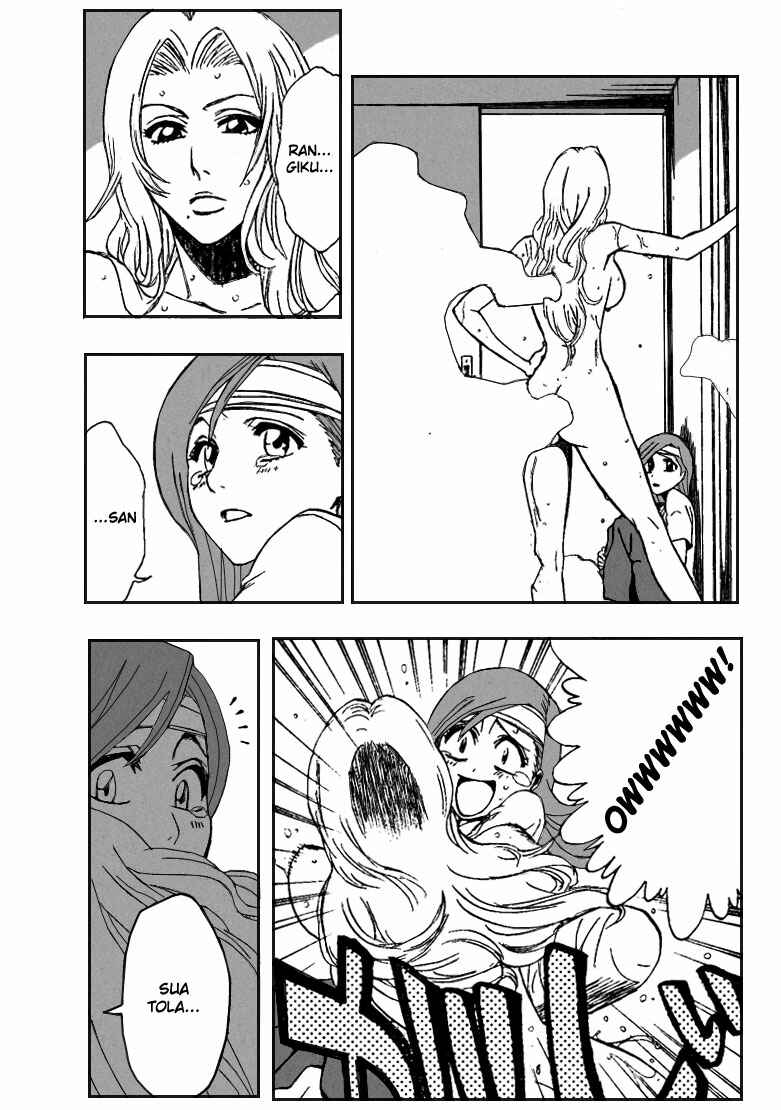 Read Bleach Pt Br Manga Online