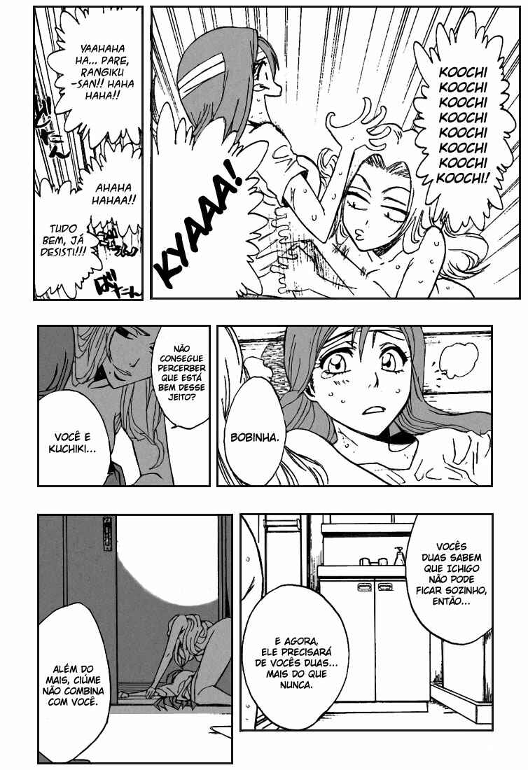 Read Bleach Pt Br Manga Online