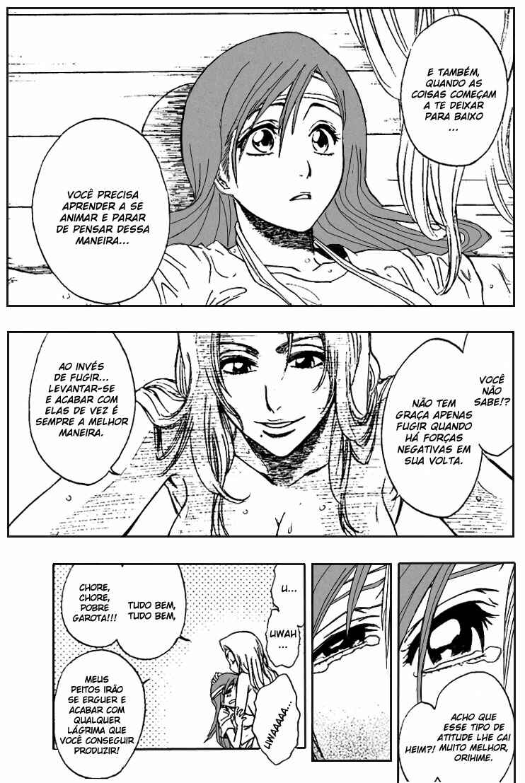 Read Bleach Pt Br Manga Online
