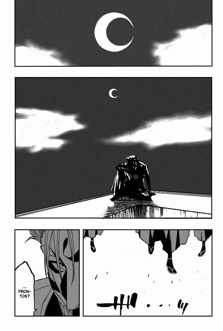 Read Bleach Pt Br Manga Online