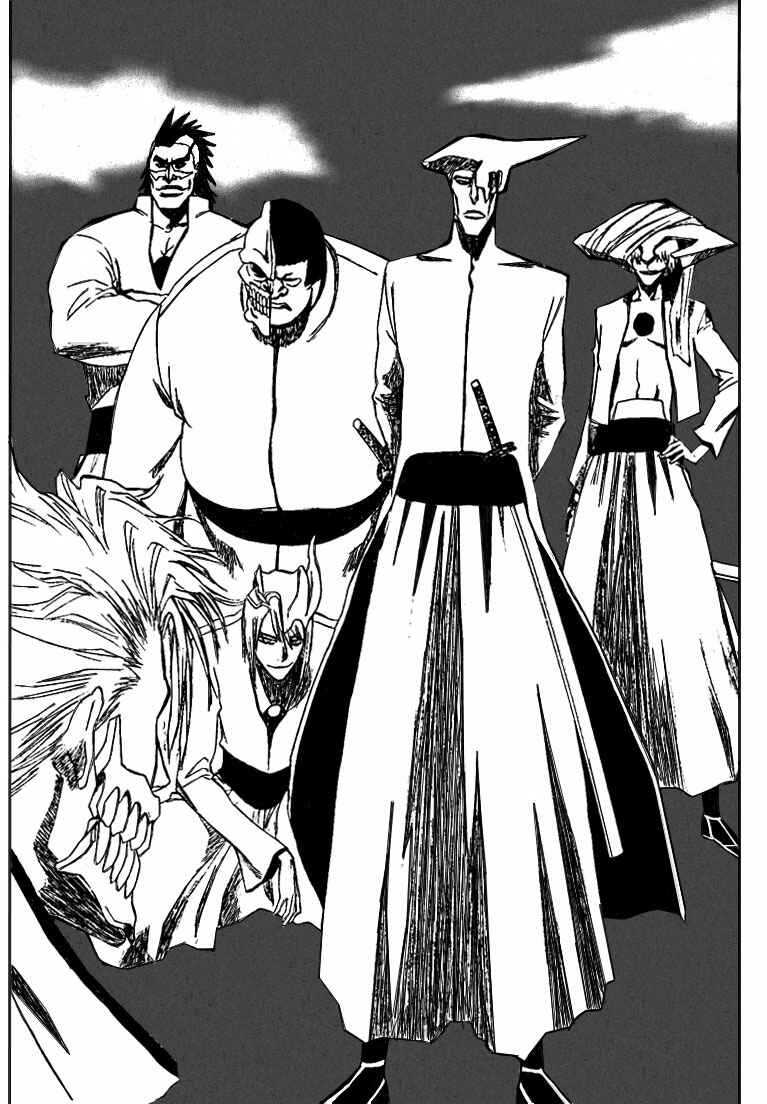 Read Bleach Pt Br Manga Online
