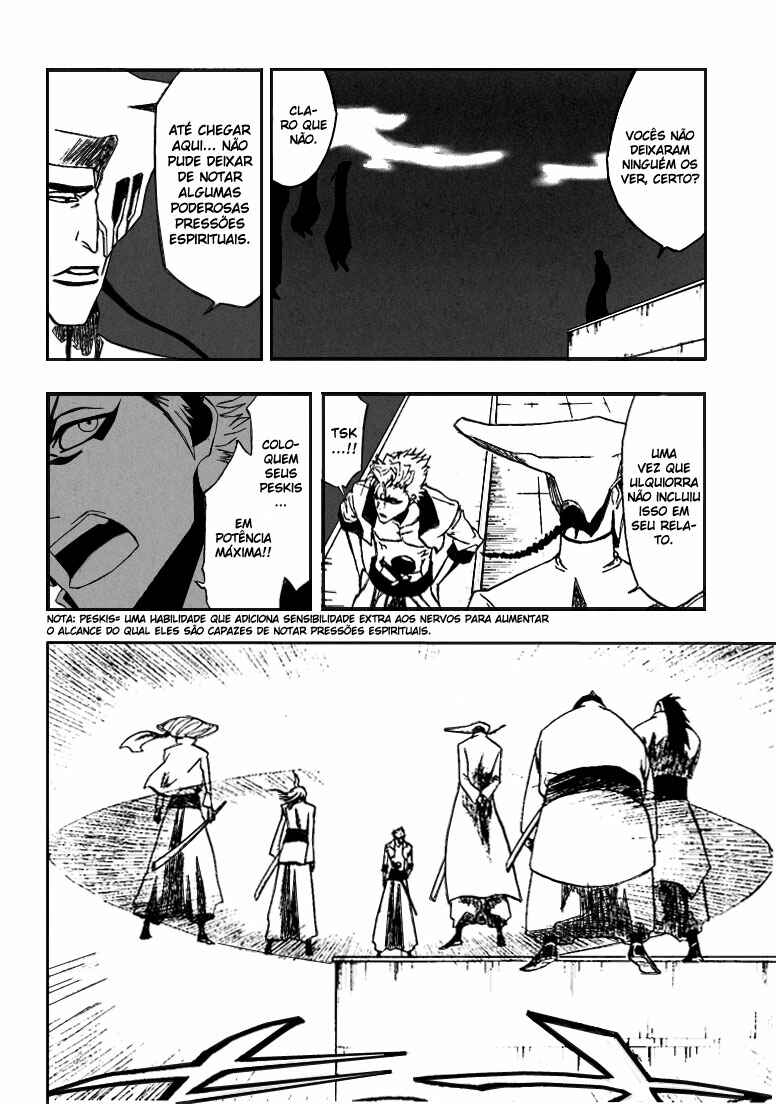 Read Bleach Pt Br Manga Online