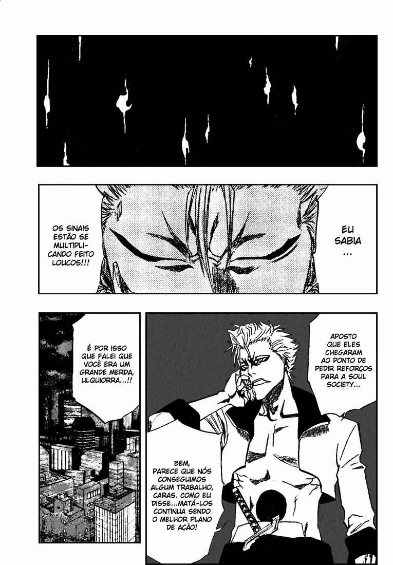 Read Bleach Pt Br Manga Online
