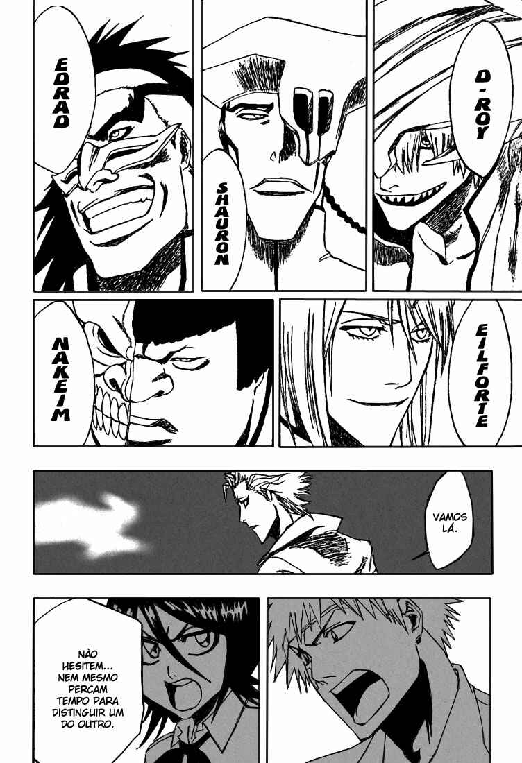 Read Bleach Pt Br Manga Online