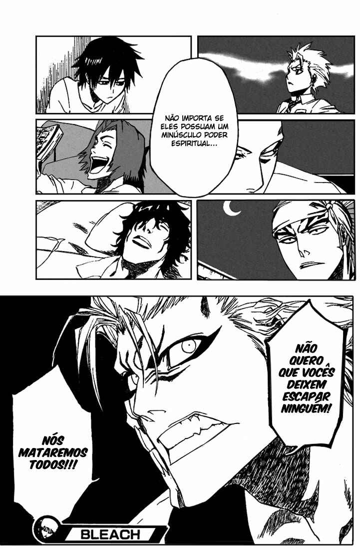 Read Bleach Pt Br Manga Online