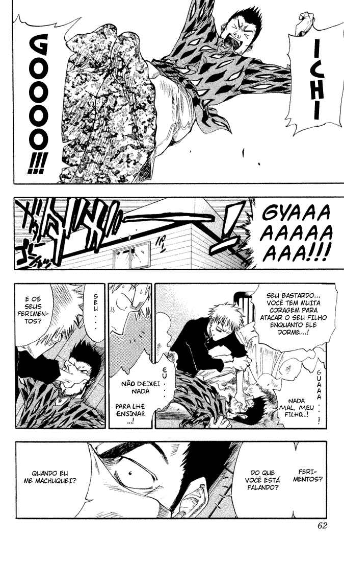 Read Bleach Pt Br Manga Online