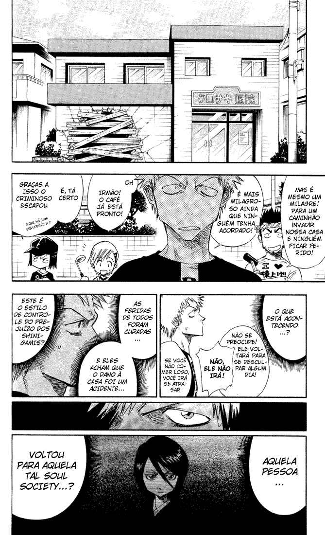 Read Bleach Pt Br Manga Online