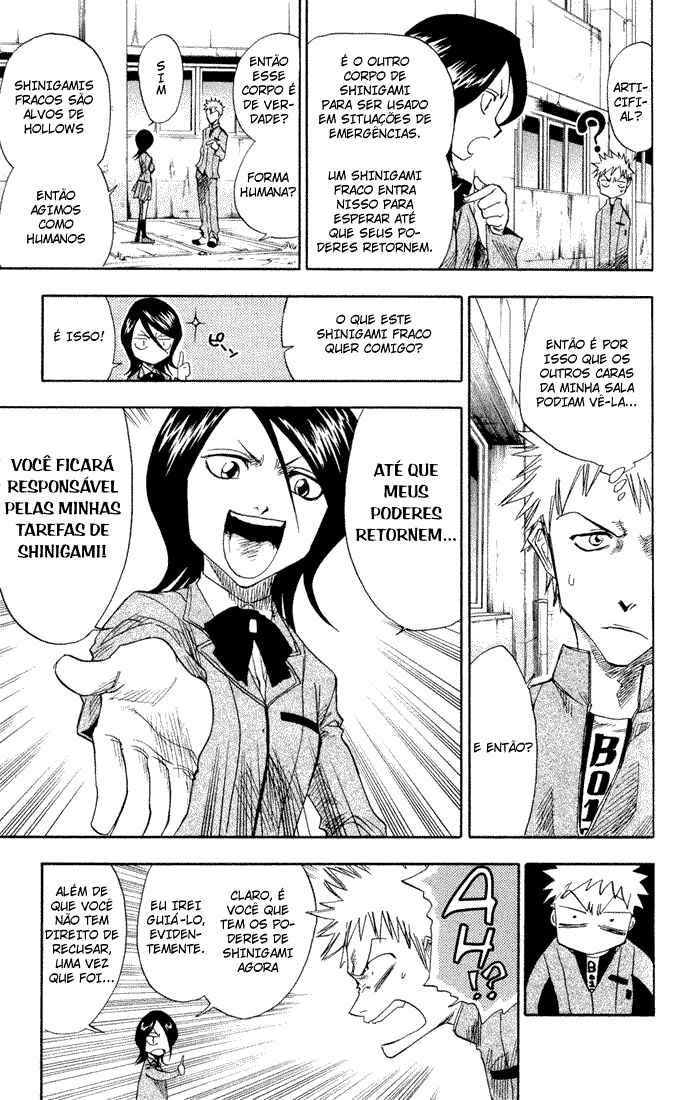 Read Bleach Pt Br Manga Online