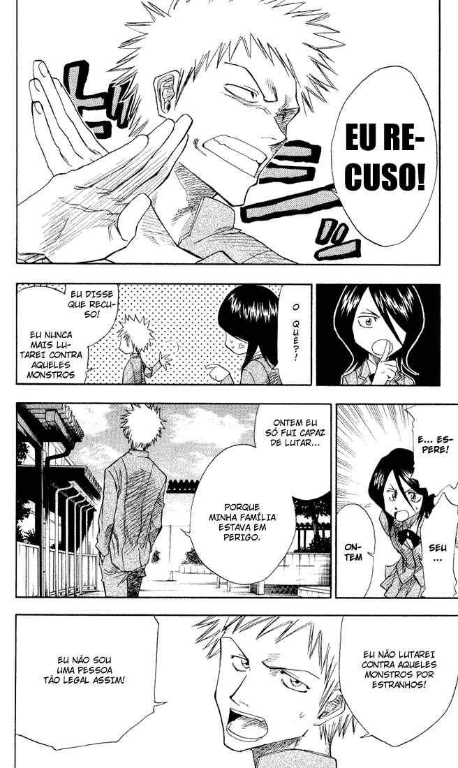 Read Bleach Pt Br Manga Online