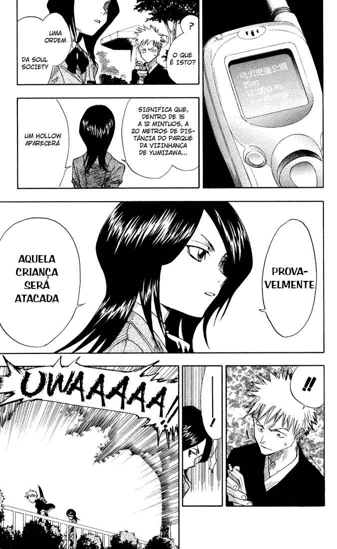 Read Bleach Pt Br Manga Online