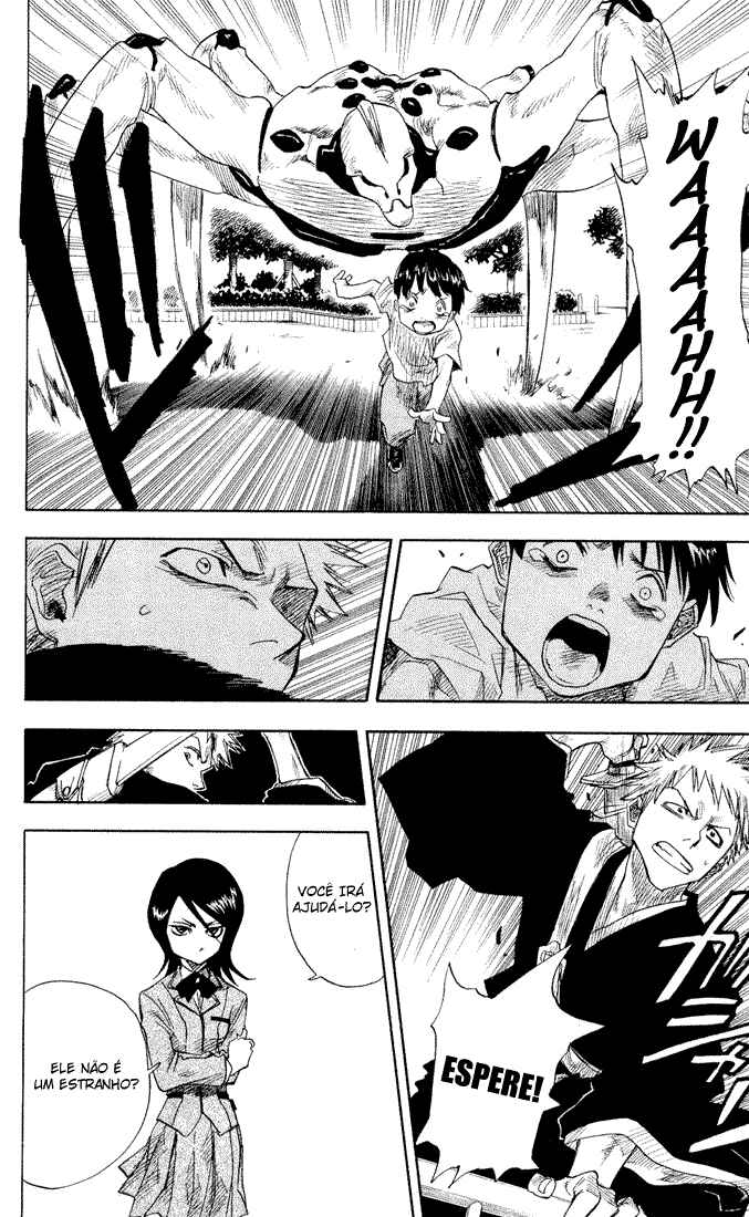 Read Bleach Pt Br Manga Online