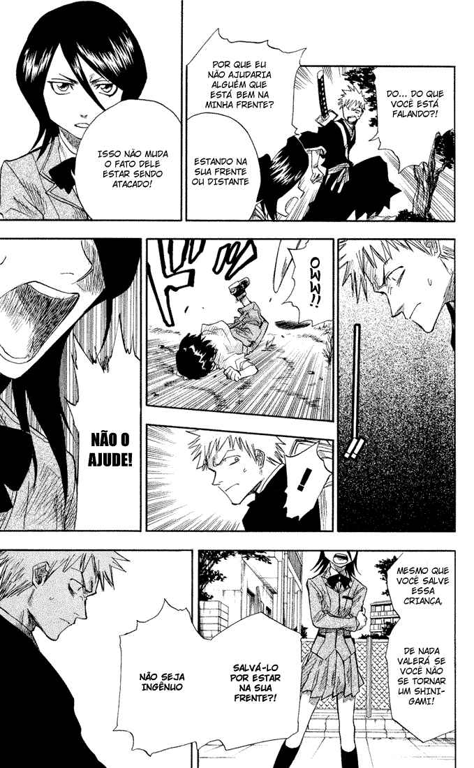 Read Bleach Pt Br Manga Online