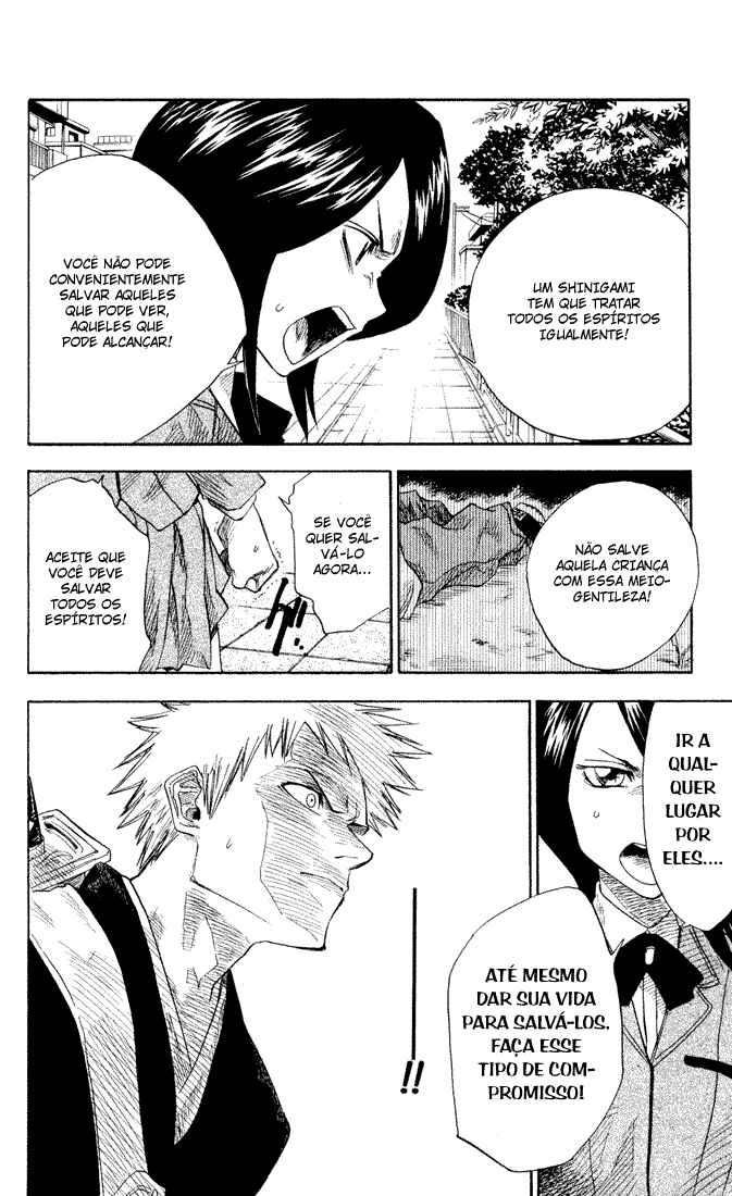 Read Bleach Pt Br Manga Online