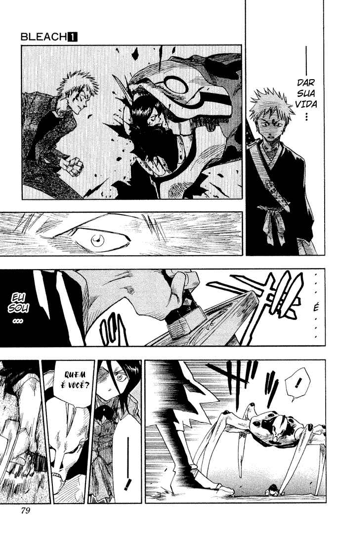 Read Bleach Pt Br Manga Online