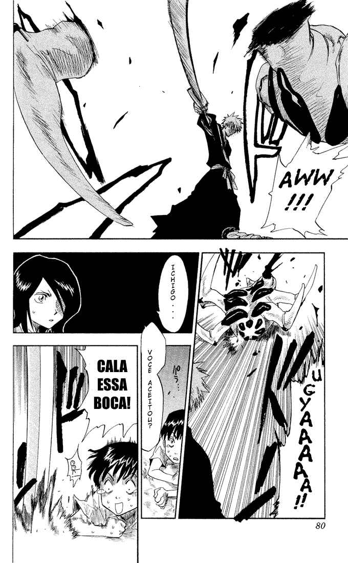 Read Bleach Pt Br Manga Online