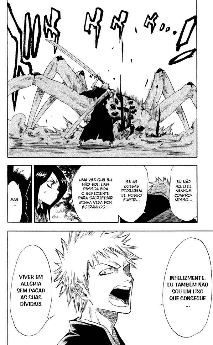 Read Bleach Pt Br Manga Online